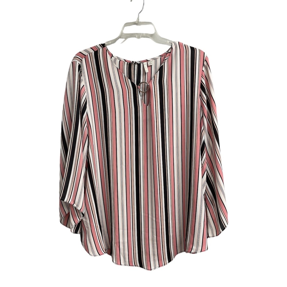 Women’s Blouse Size 22/24W New with tags